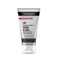 Krem Bakım Neutrogena 75 ml El ve Tırnak