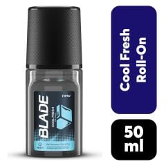 Roll-on Erkek Blade 50 ml Cool Fresh