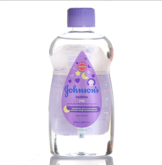 Losyon Johnsons Baby 300 ml Bedtime