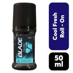 Roll-on Erkek Blade 50 ml Cool Fresh