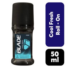Roll-on Erkek Blade 50 ml Cool Fresh