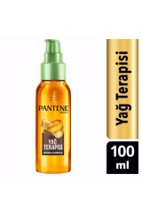 Serum Pantene 100 ml Argan Özlü Yağ