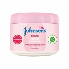Vazelin Johnson's 100 ml Parfümlü