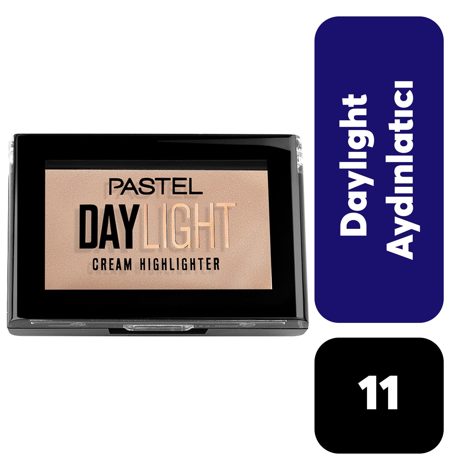 Aydınlatıcı Pastel Daylight 13