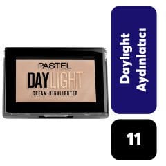 Aydınlatıcı Pastel Daylight 13