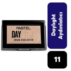 Aydınlatıcı Pastel Daylight 13
