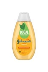 Şampuan Bebek Johnson's 200 ml Göz Yakmayan
