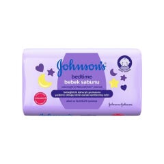 Sabun Johnson's Baby 90 gr Bed Time