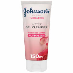 Yüz Temizleme Jeli Johnson's 150 ml Fresh Hydration