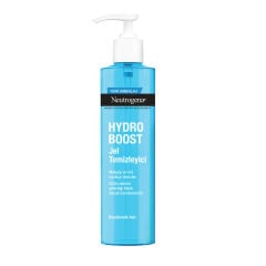 Yüz Jel Temizleyici Neutrogena 200 ml Hydro Boost