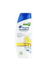 Head & Shoulders Şampuan 330 ml 1-1 Limon Ferahlığı