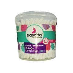 Nascita Kulak Temizleme Çubuğu 200'lü