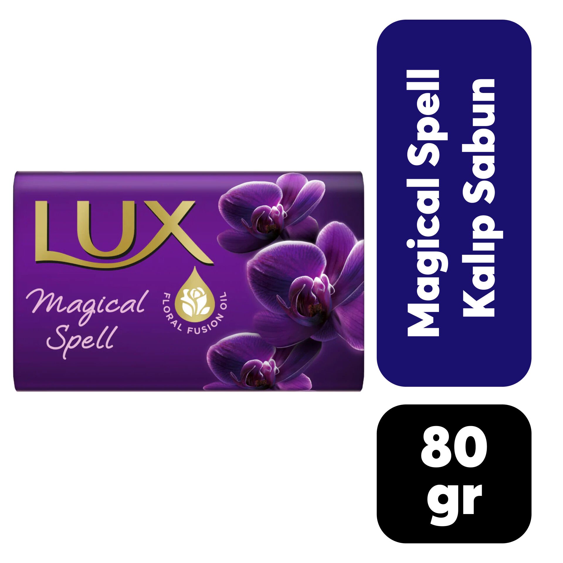Sabun Lux 80 gr Magical Spell