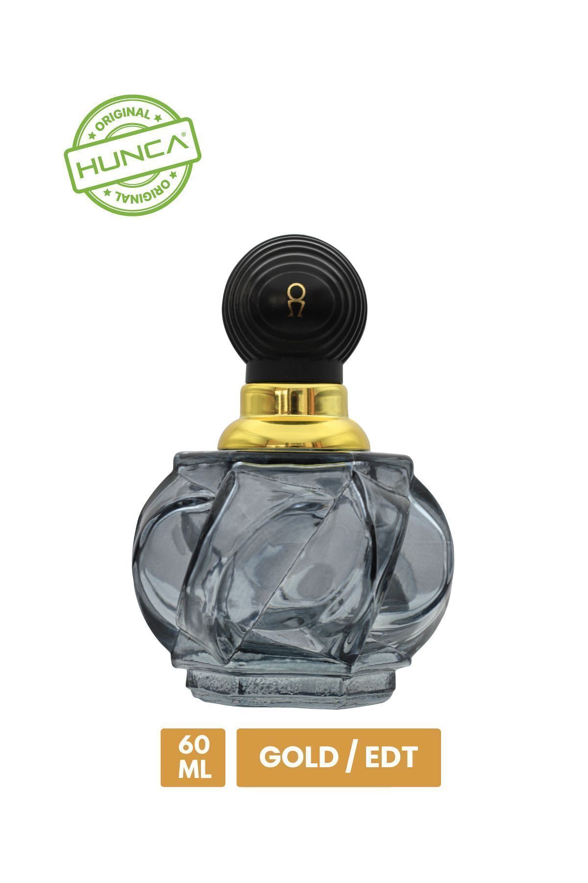 Parfüm Kadın Jagler 60 ml Gold