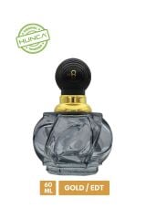 Parfüm Kadın Jagler 60 ml Gold