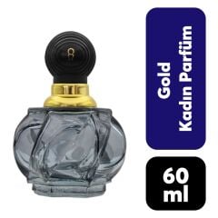 Parfüm Kadın Jagler 60 ml Gold