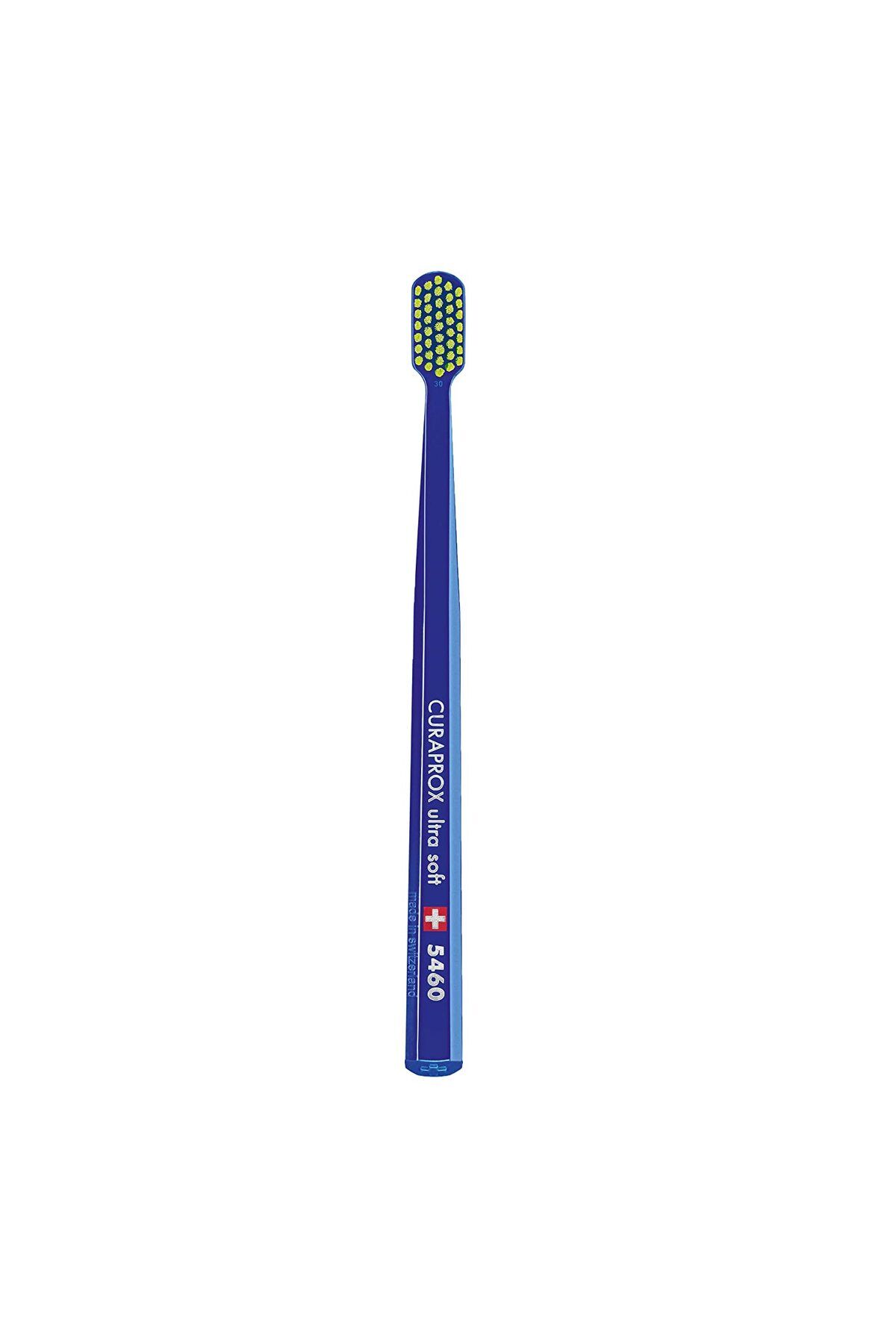 Curaprox 5460 Ultra Soft Diş Fırçası
