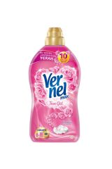 Yumuşatıcı Vernel Max 1440 ml Taze Gül***