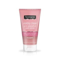 Neutrogena Visibly Clear Pembe Greyfurt Yağsız Nemlendirici