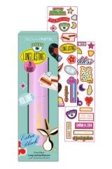 .Pastel Maskara .Long Lasting Volume SET