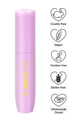Maskara Pastel Long Lasting Volume