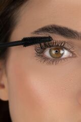 Maskara Pastel Long Lasting Volume
