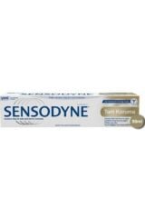 Diş Macunu Sensodyne 50 ml Total Care White
