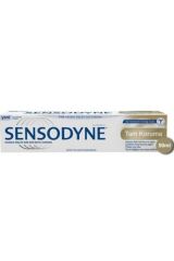 Diş Macunu Sensodyne 50 ml Total Care White