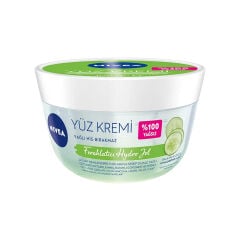 Nivea Ferahlatıcı Hydro Jel Bakım Kremi 100 ml