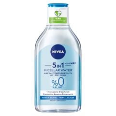 Nivea Canlandırıcı Micellar Makyaj Temizleme Suyu 400 ml