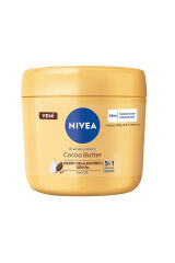 Nivea Cocoa Butter El Ve Vücut Bakım Kremi 400 ml