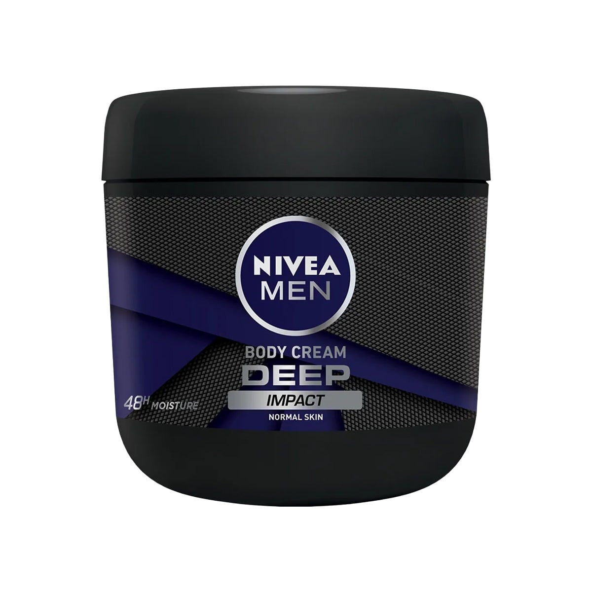 Nivea Erkek Deep El ve Vücut Bakım Kremi 400 ml