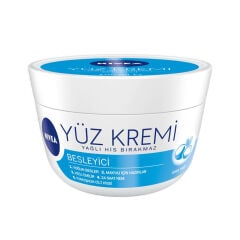 Nivea Besleyici Yüz Kremi 100 ml