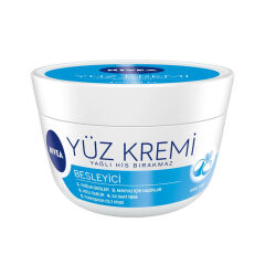 Nivea Besleyici Yüz Kremi 100 ml