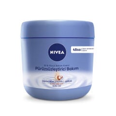 Nivea Smooth Sensation El ve Vücut Bakım Kremi 400 ml