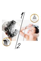 Şampuan Pantene 400 ml 3-1 Onarıcı Koruyucu***