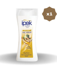 Saç Kremi İpek 480 ml Kuru Ve Yıpranmış Saçlar