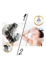 Pantene Şampuan 400 ml 3-1 Güç ve Parlaklık