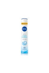 Nivea Kadın Fresh Natural Sprey Deodorant 200 ml