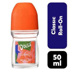 Dolce Roll-On Kadın 50 ml Classic