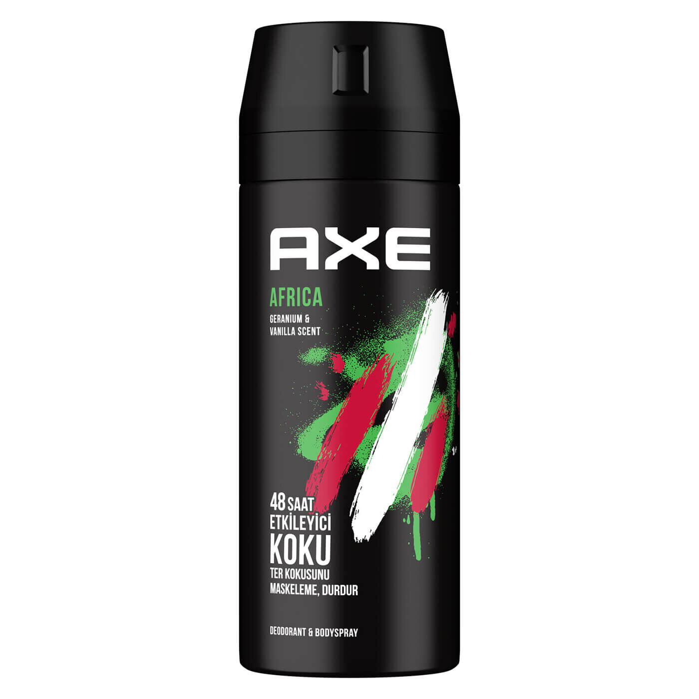 Deodorant Axe 150 ml Africa