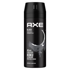 Deodorant Axe 150 ml Black