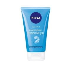 Nivea Canlandırıcı Yüz Temizleme Jeli 150 ml