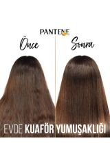 Pantene Şampuan 400 ml Yağ Terapisi