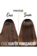 Şampuan Pantene 400 ml Yağ Terapisi***