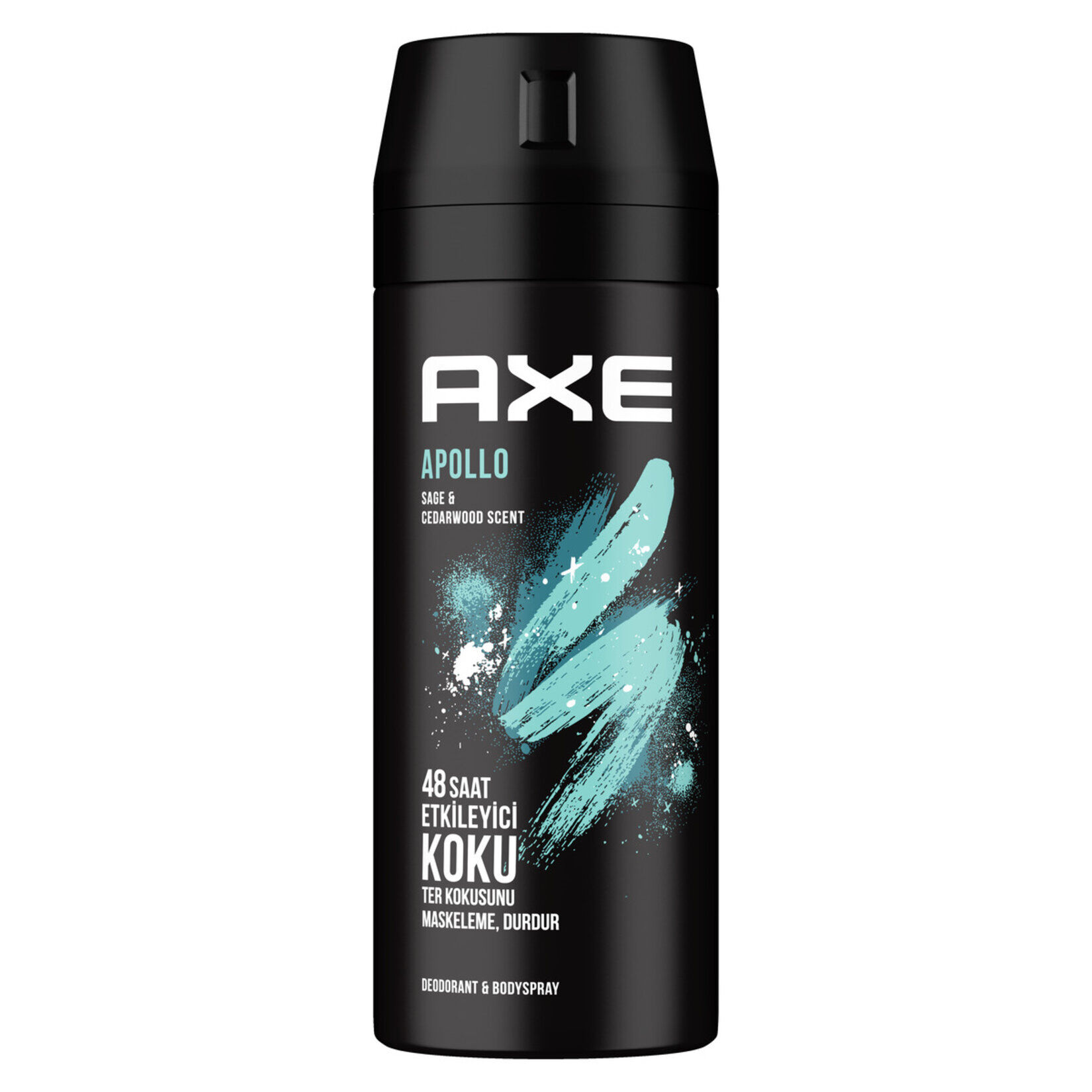Deodorant Axe 150 ml Apollo