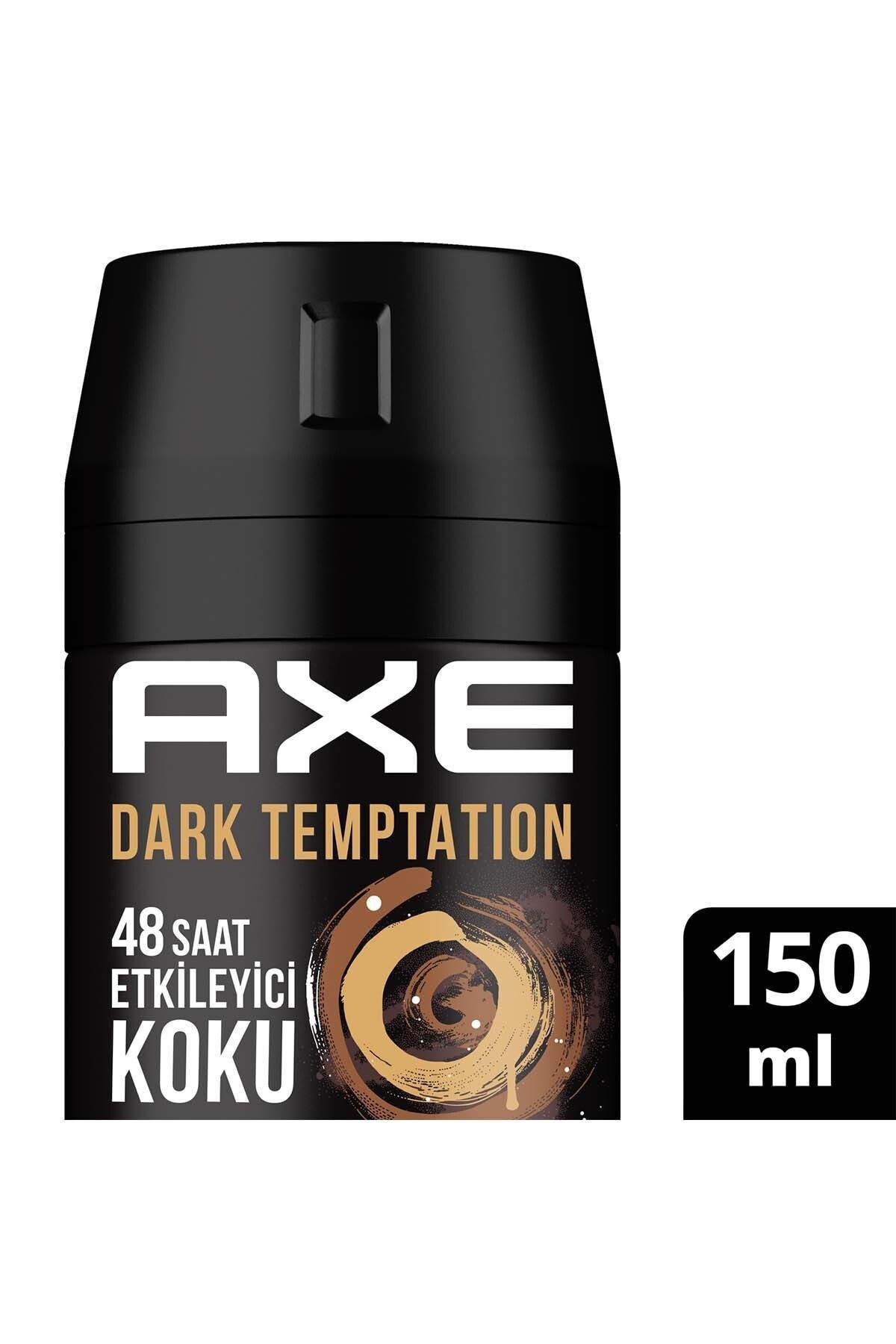 Deodorant Axe 150 ml Dark Temptation