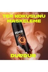 Deodorant Axe 150 ml Dark Temptation