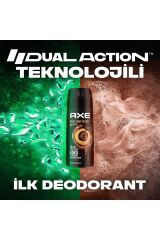 Deodorant Axe 150 ml Dark Temptation