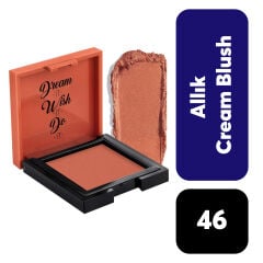 Allık Krem Pastel Profashion 46